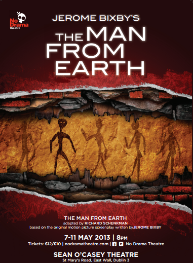 The man from earth holocene фильм 2018 The man from earth holocene фильм 2018