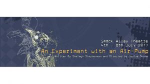 Read more about the article An Experiment is on Sale!