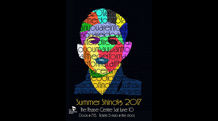 Read more about the article Summer Shindig