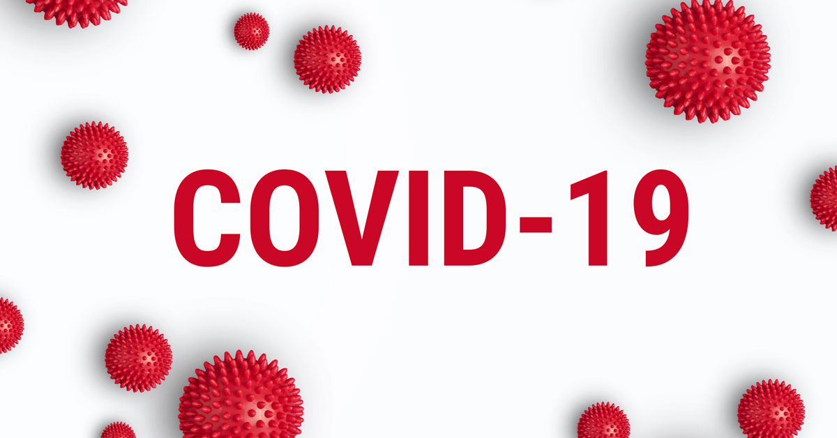 You are currently viewing COVID-19 Safety Measures