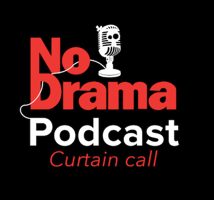 You are currently viewing Curtain Call – Episode 11