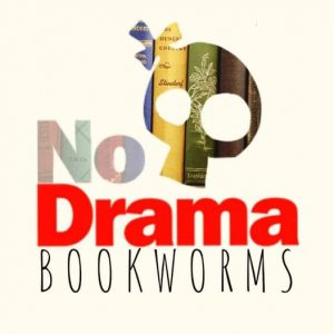 Read more about the article no drama bookworms