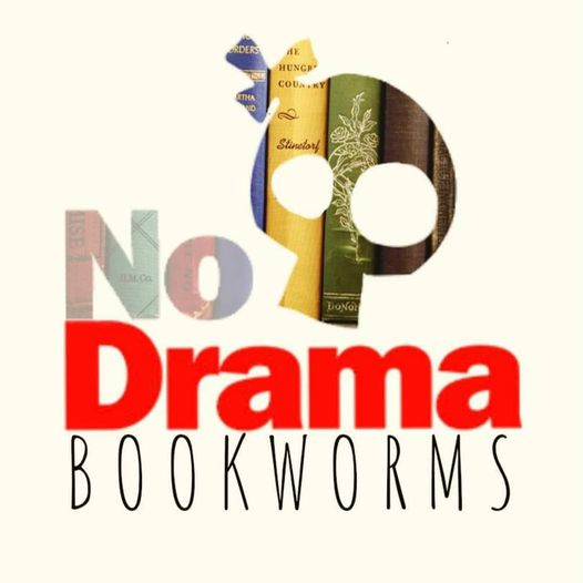 You are currently viewing no drama bookworms