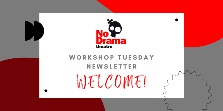 Read more about the article Workshop NEWSLETTER