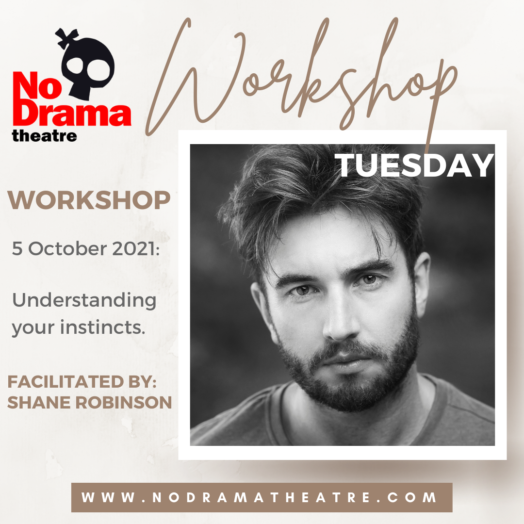 You are currently viewing Workshop – 5 October 2021