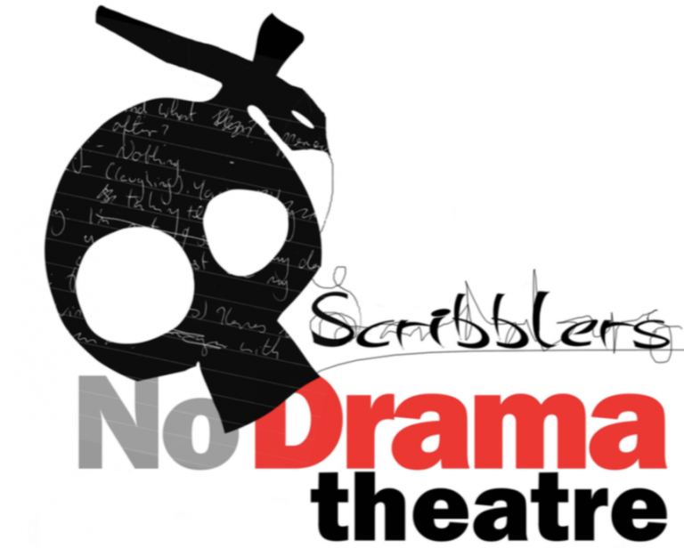 Read more about the article NO DRAMA SCRIBBLERS