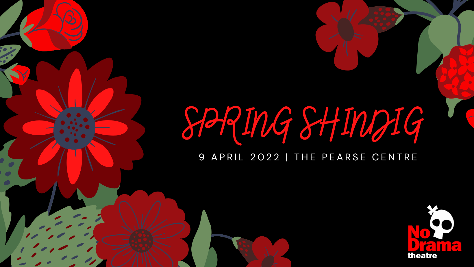 You are currently viewing SPRING SHINDIG 2022