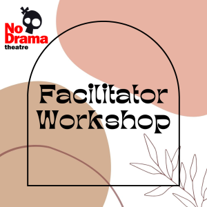 Read more about the article FACILITATOR WORKSHOP – 16 JULY 2022