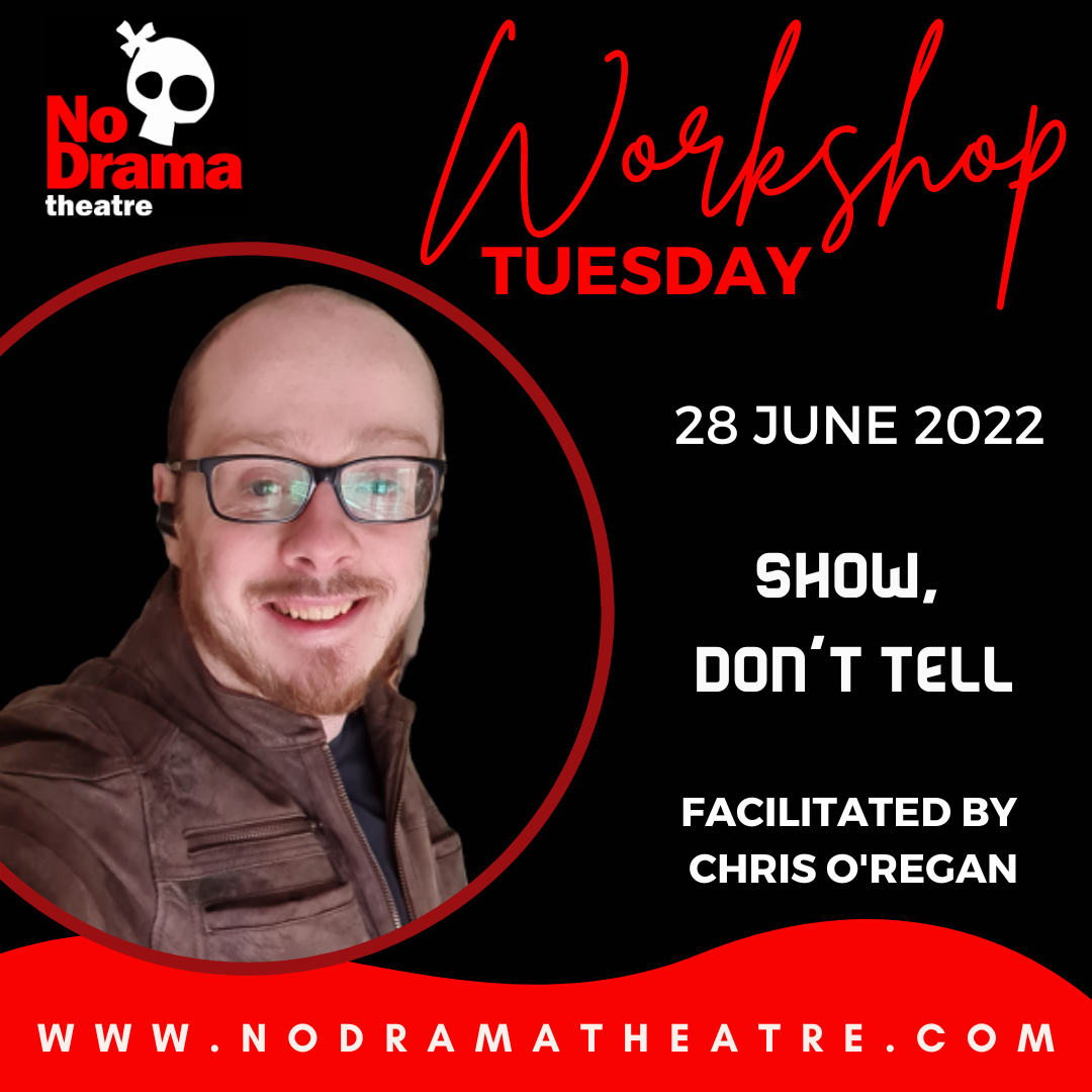 You are currently viewing Workshop – 28 JUNE 2022