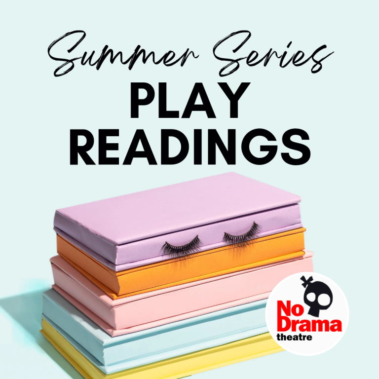 Read more about the article Summer Series – Play Readings
