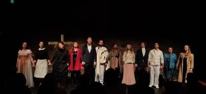 Read more about the article Dracula, No Drama’s Winter Production 2022 – Thank Yous