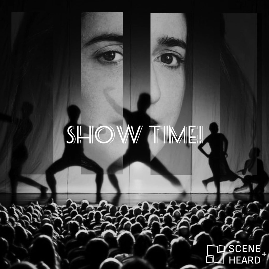 ‘Showtime!’ – 16 & 17 February 2023