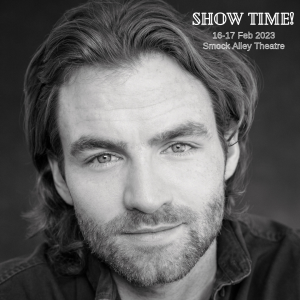 Read more about the article Meet the Cast of ‘Show Time!’ – Carl Fitzpatrick