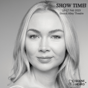 Read more about the article Meet the Cast of ‘Show Time!’ – Carla Foley
