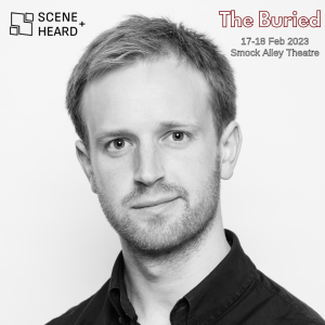 Read more about the article Meet the Cast of ‘The Buried’ – Cathal O’Donovan