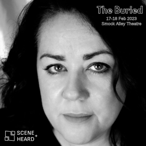 Read more about the article Meet the Cast of ‘The Buried’ – Jacqueline Carroll