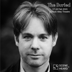 Read more about the article Meet the Cast of ‘The Buried’ – Dave McGowan