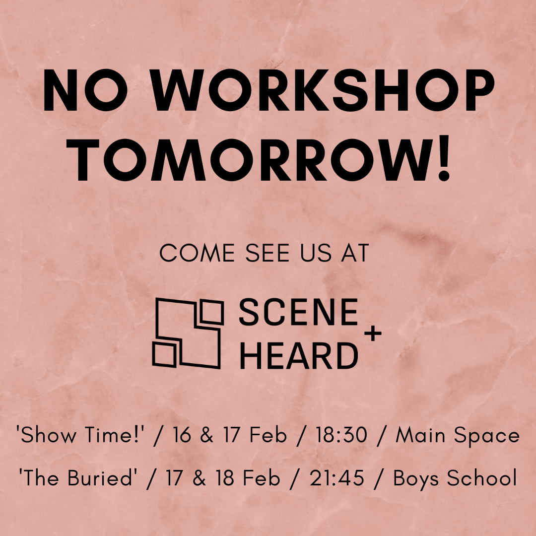 You are currently viewing Workshop Cancelled – 14 February 2023