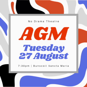 Read more about the article AGM – 27 August 2024