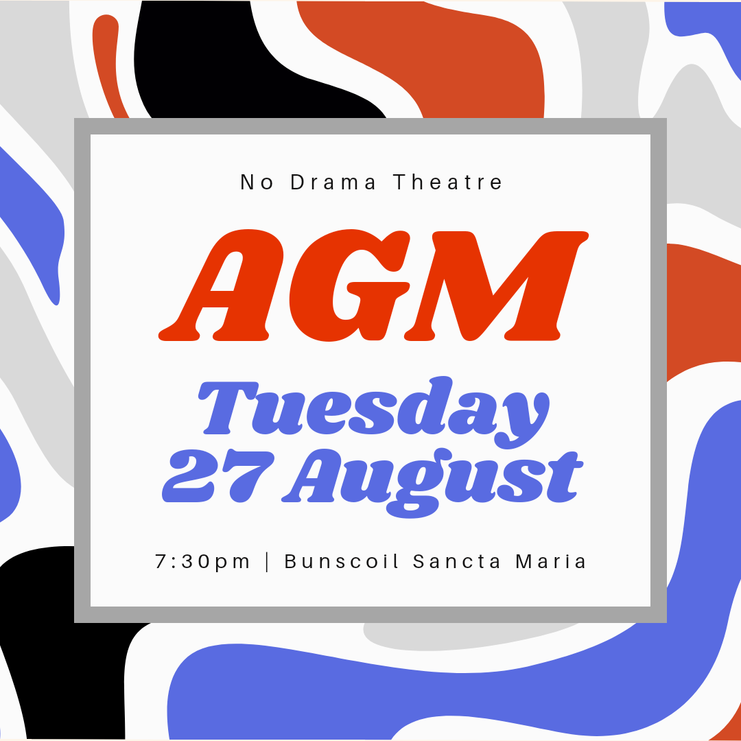 You are currently viewing AGM – 27 August 2024