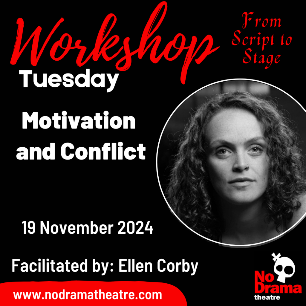 ‘Motivation and Conflict’ Workshop – 19 November 2024