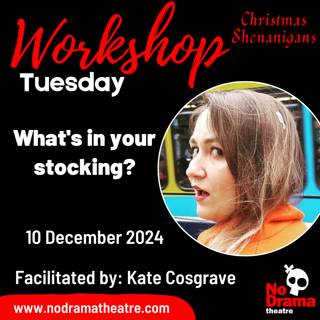 Workshop – 10th December 2024