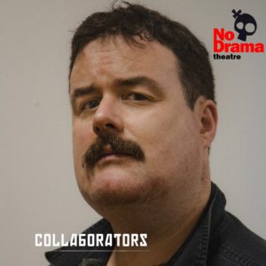 Read more about the article Introducing… Declan Ryan as Joseph Stalin