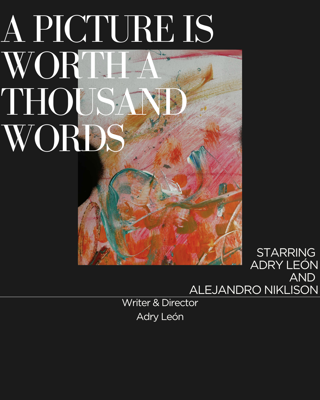 ‘A picture is worth a thousand words’ – Spring Shindig – 3 May 2025