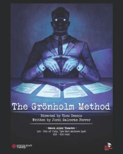 Read more about the article The Grönholm Method tickets are on sale now!