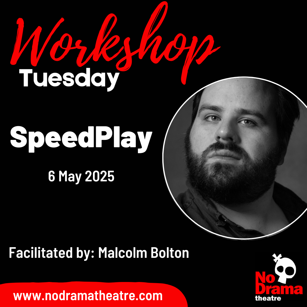 WORKSHOP 6th May