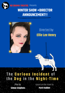 Read more about the article Summer Production Director Announcement