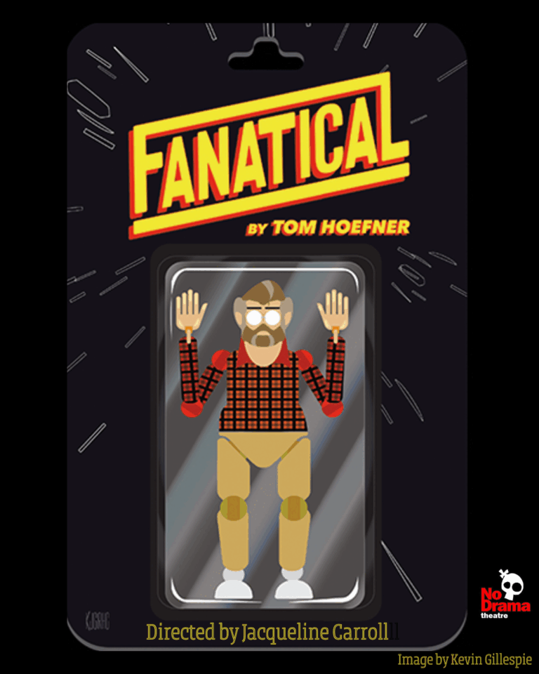 Read more about the article Summer Production Announcement – Fanatical by Tom Hoefner